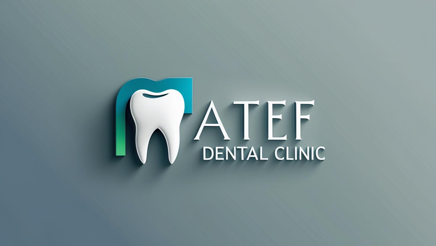 عيادة عاطف لطب الاسنان